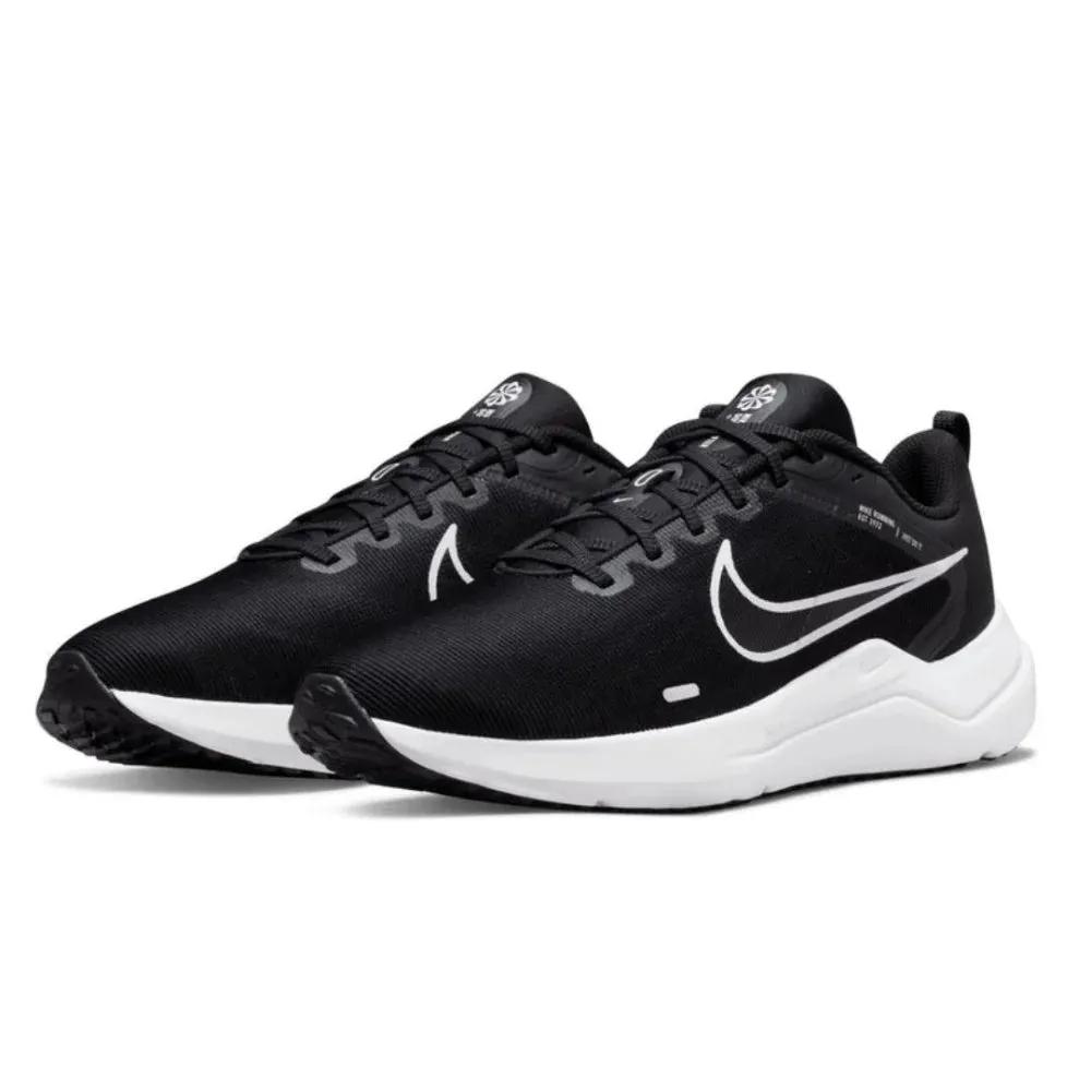 Nike Downshifter 12 Trainers Mens DD9293-001