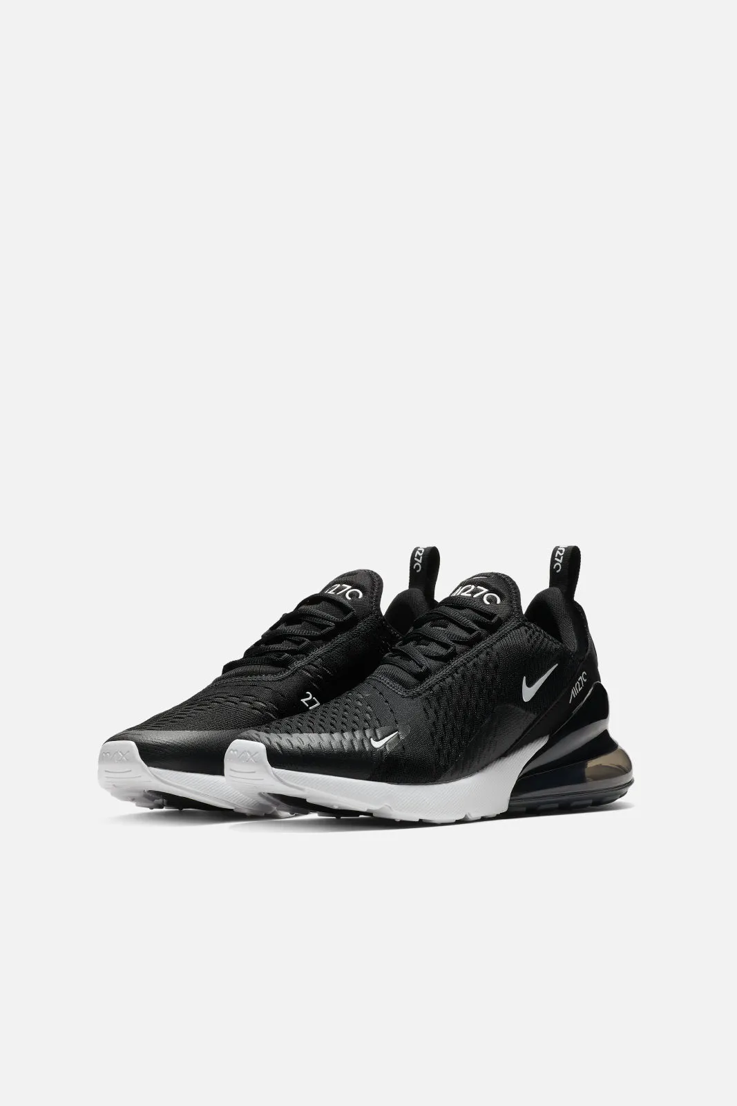 Nike Women's Air Max 270 - Black/Anthracite