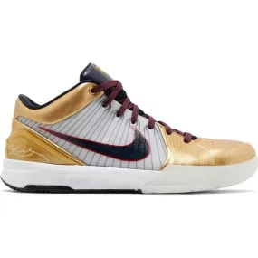 Nike Zoom Kobe 4 Protro 'Gold Medal' 2024