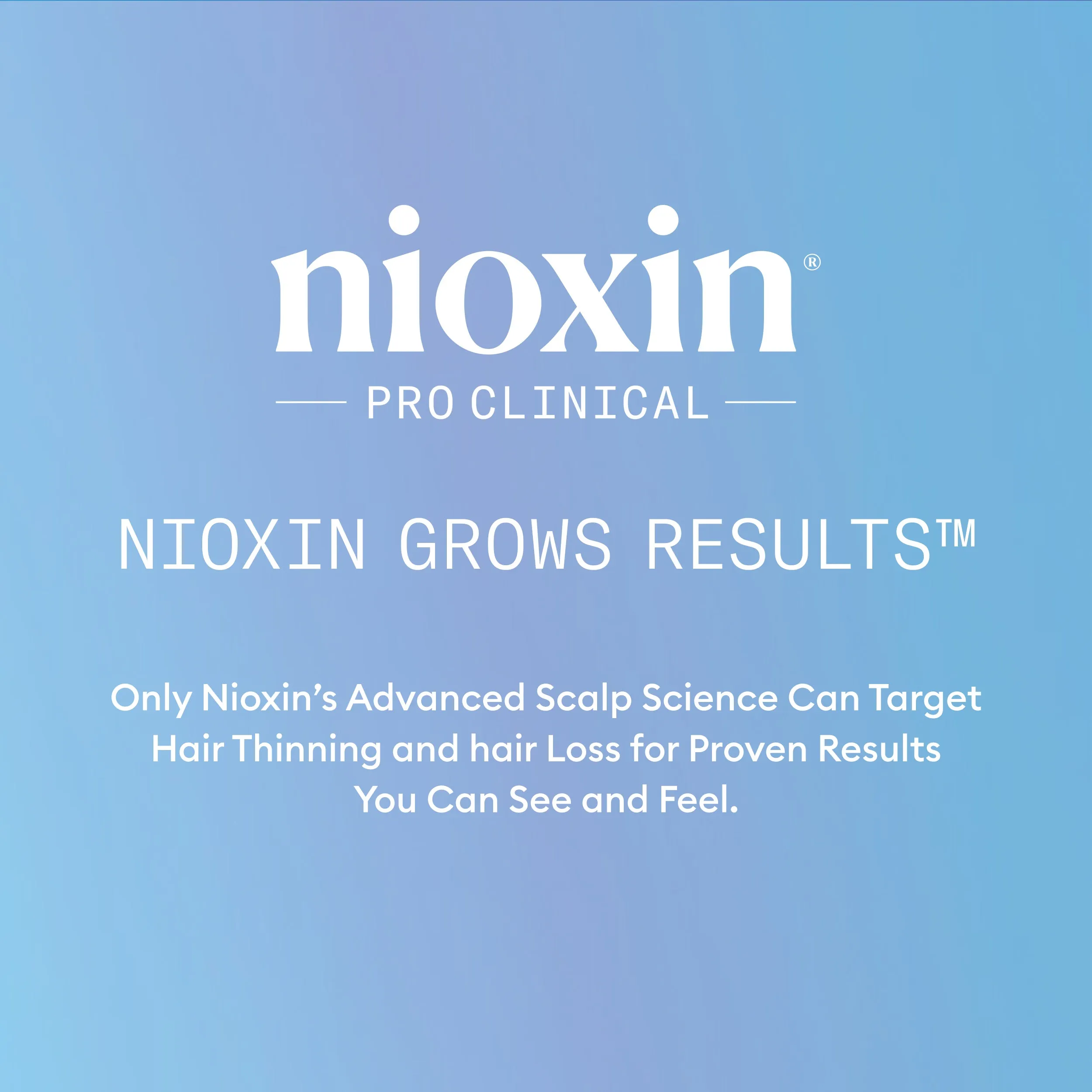 Nioxin Hair Fall Defense Serum - Leave-In Scalp Treatment For Thinning Hair, 70ml