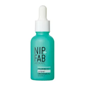 Nip   Fab Hyaluronic Fix Extreme 4 Concentrate Extreme 2%