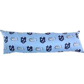 North Carolina Tar Heels Body Pillow