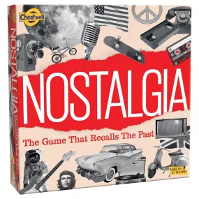 Nostalgia Board Game