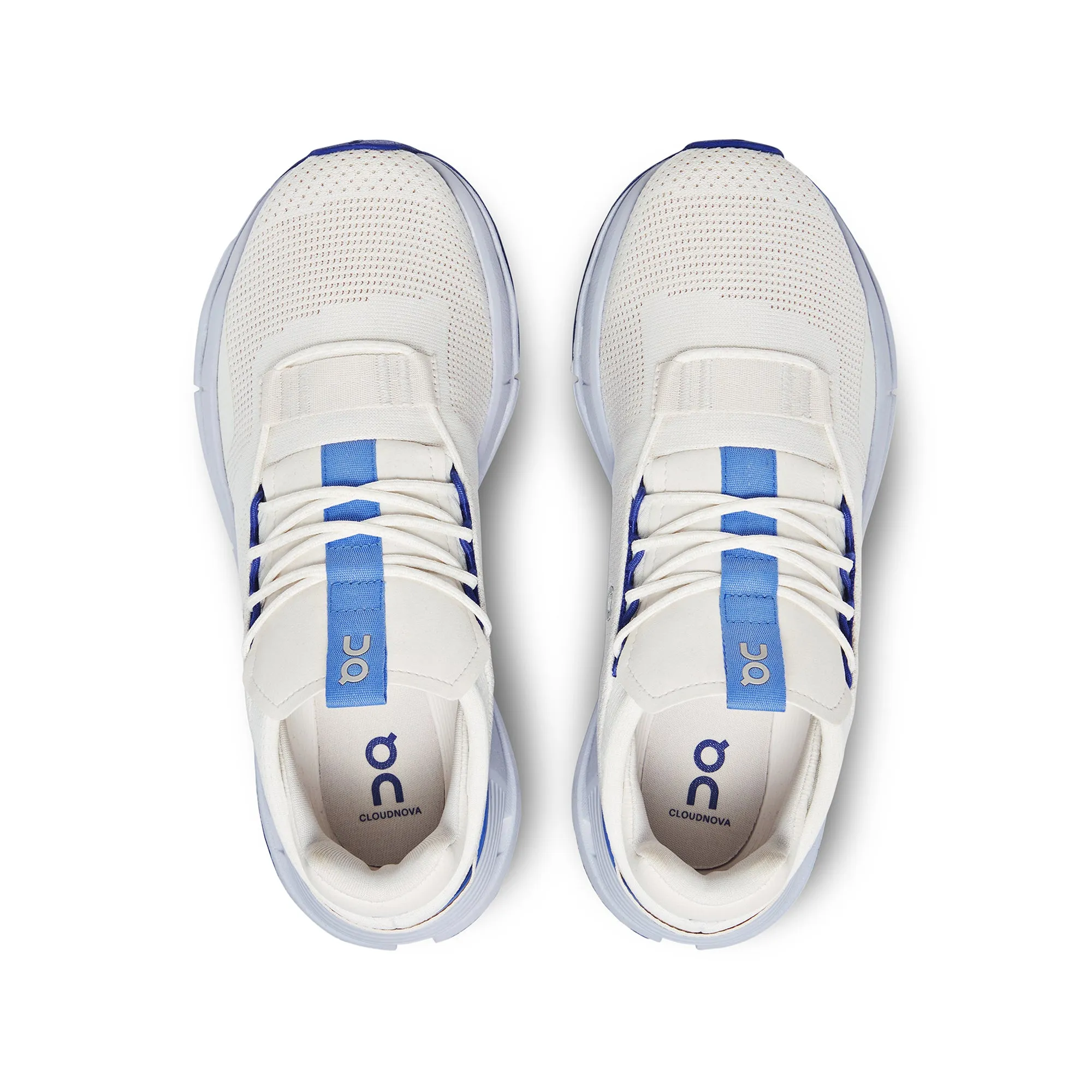 On Running Women's Cloudnova Undyed 26.98224