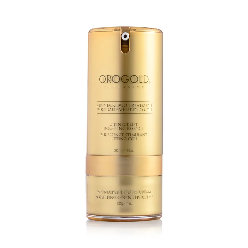 Orogold Exclusive Neck Care 24K Neck Duo Treatment 30g