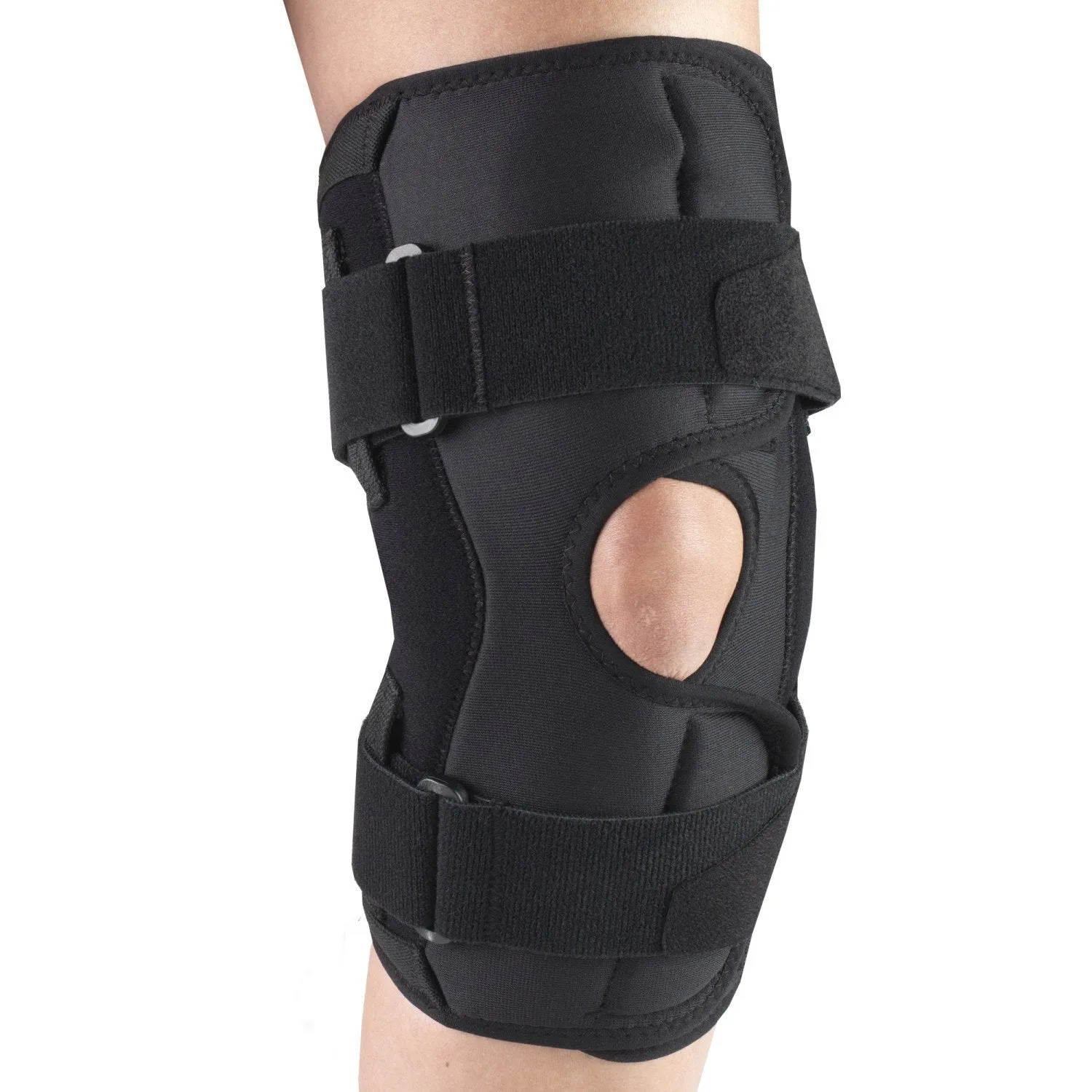 OTC KNEE WRAP ORTH HINGED - 2544 - CLEARANCE