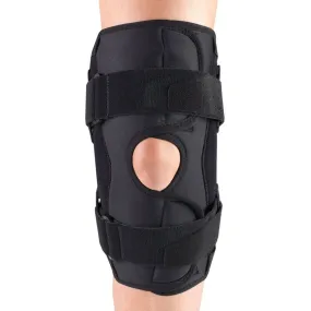 OTC KNEE WRAP ORTH HINGED - 2544 - CLEARANCE