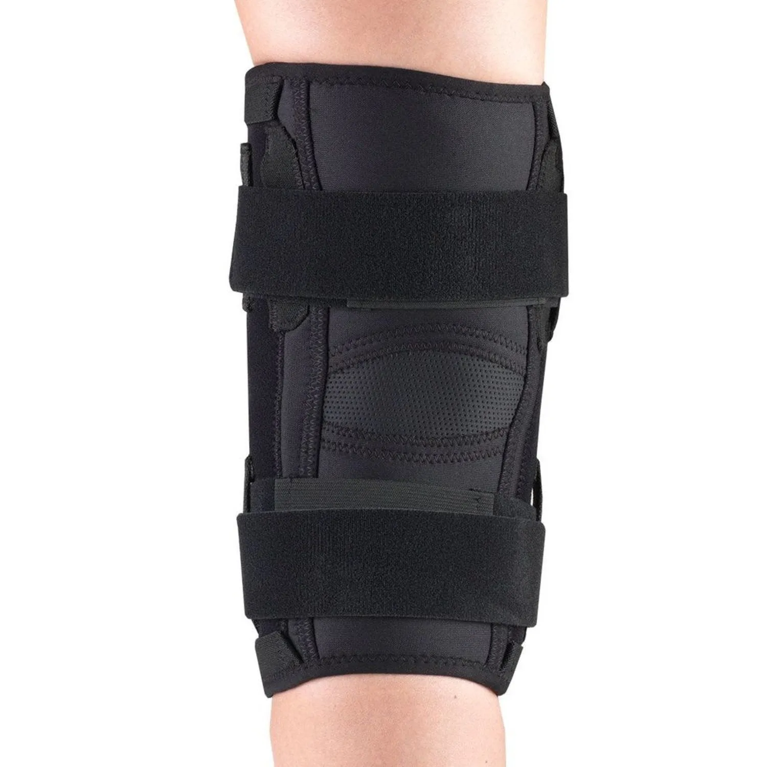 OTC KNEE WRAP ORTH HINGED - 2544 - CLEARANCE