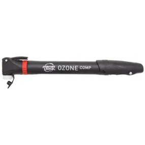 P-Bike Pump,Mini Ozone Comp Mini Pump Ozone Comp Mini Planet Bike Pumps