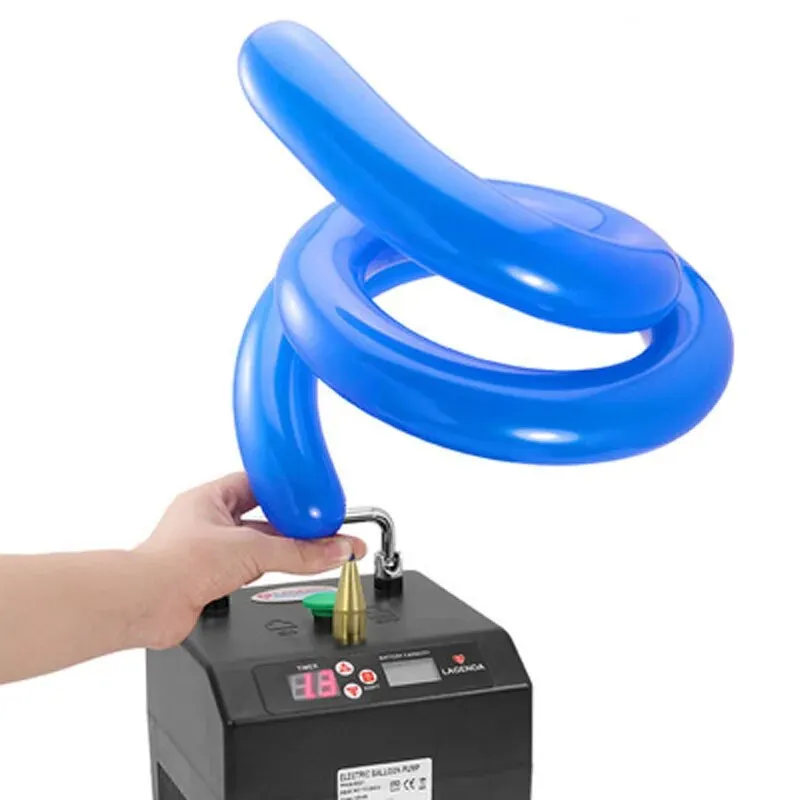 Portable B231 Electric Balloon Pump Balloon Inflator Party Air Blower Electric machine