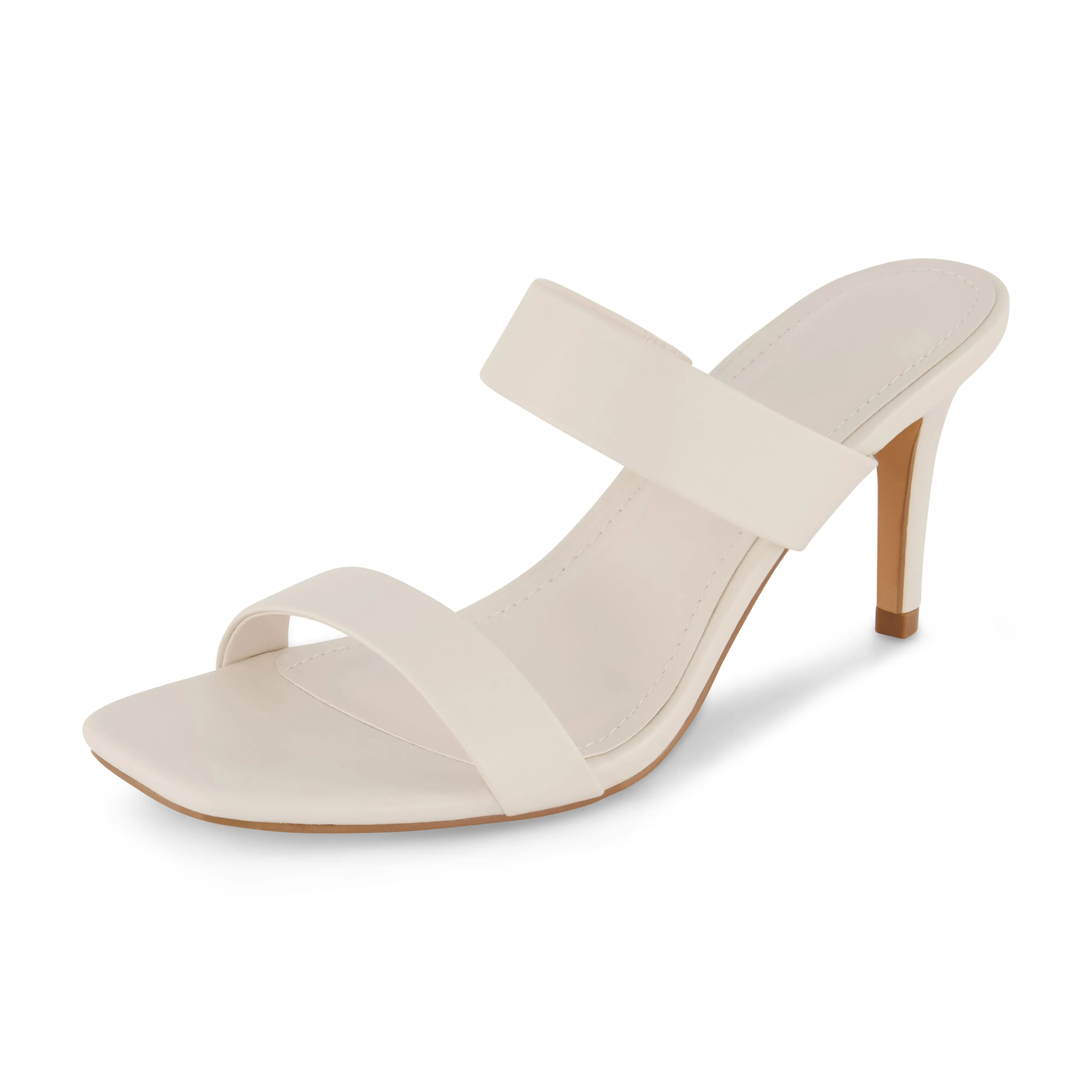 Prize Two Band Dress Sandal