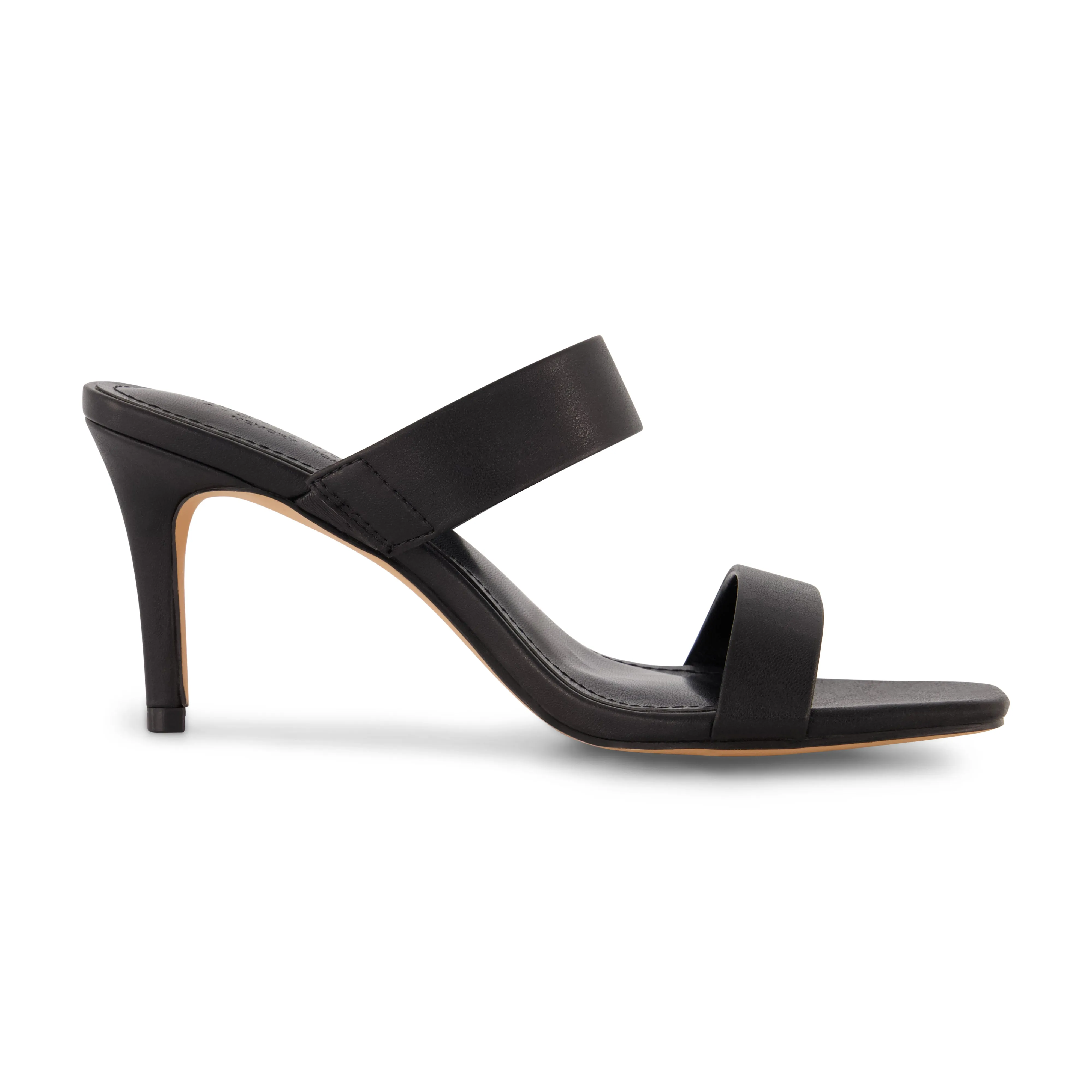 Prize Two Band Dress Sandal