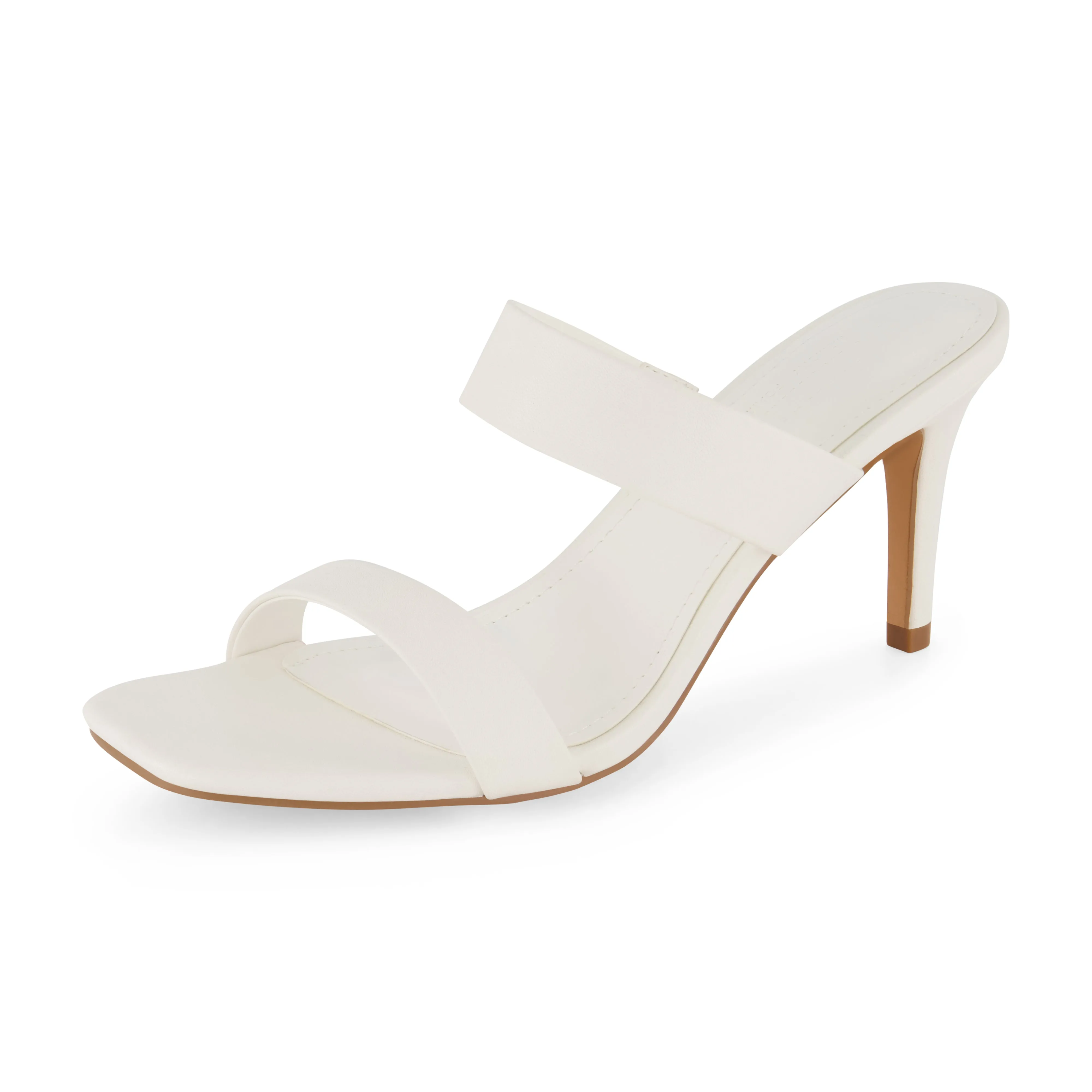 Prize Two Band Dress Sandal