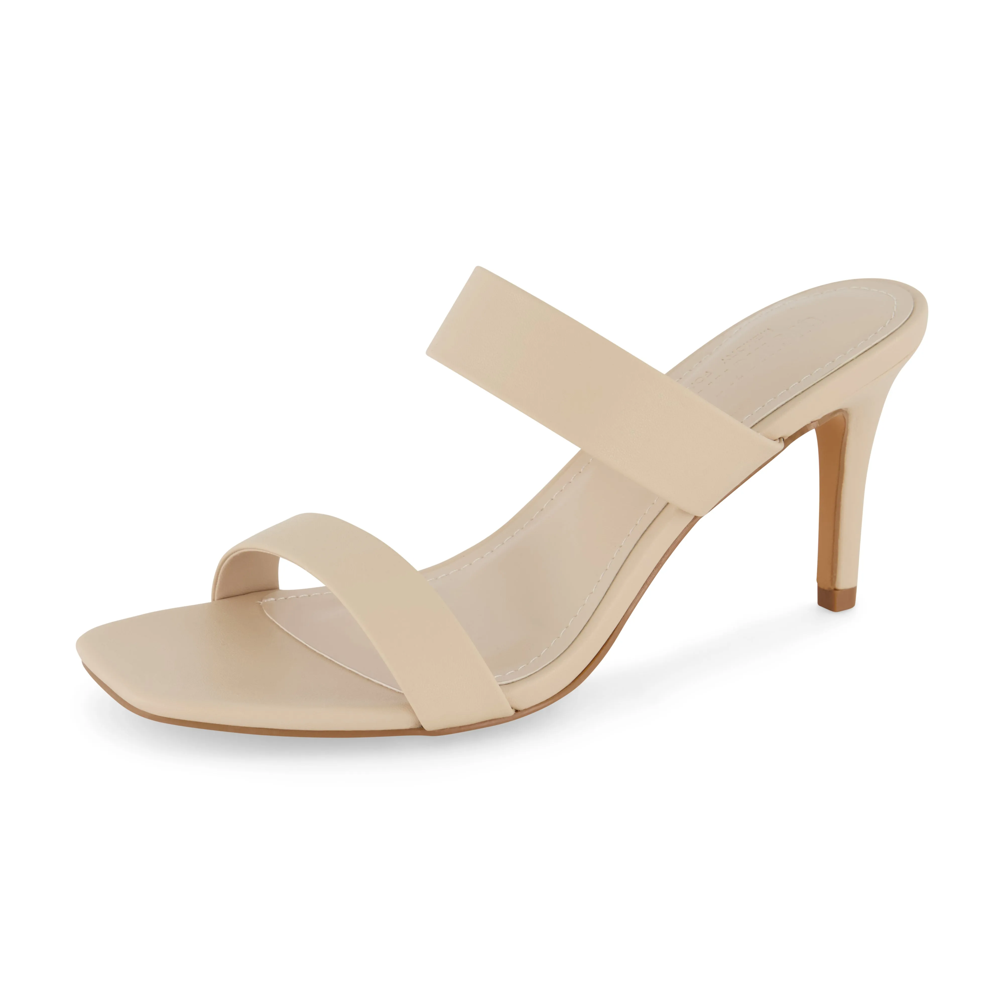 Prize Two Band Dress Sandal