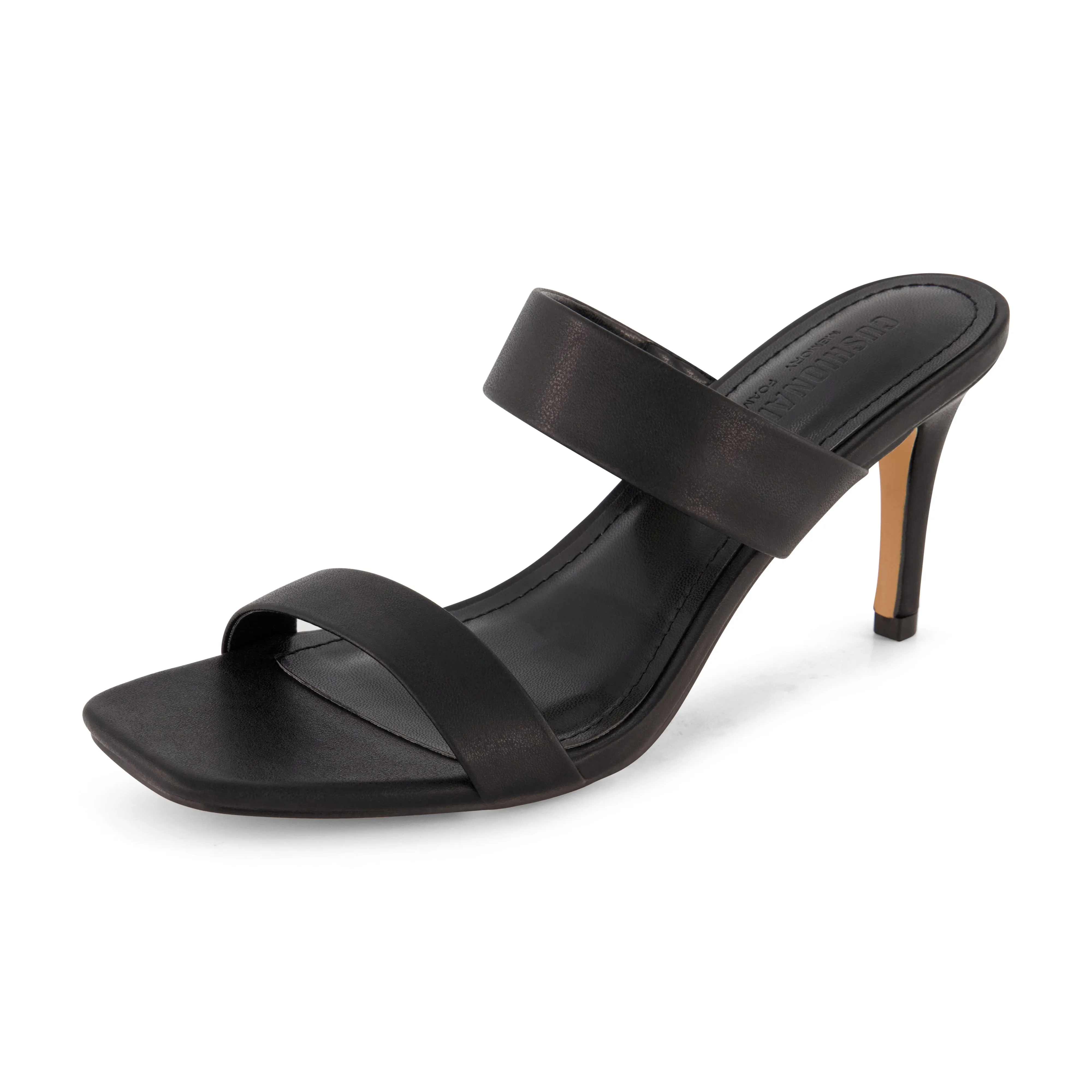 Prize Two Band Dress Sandal