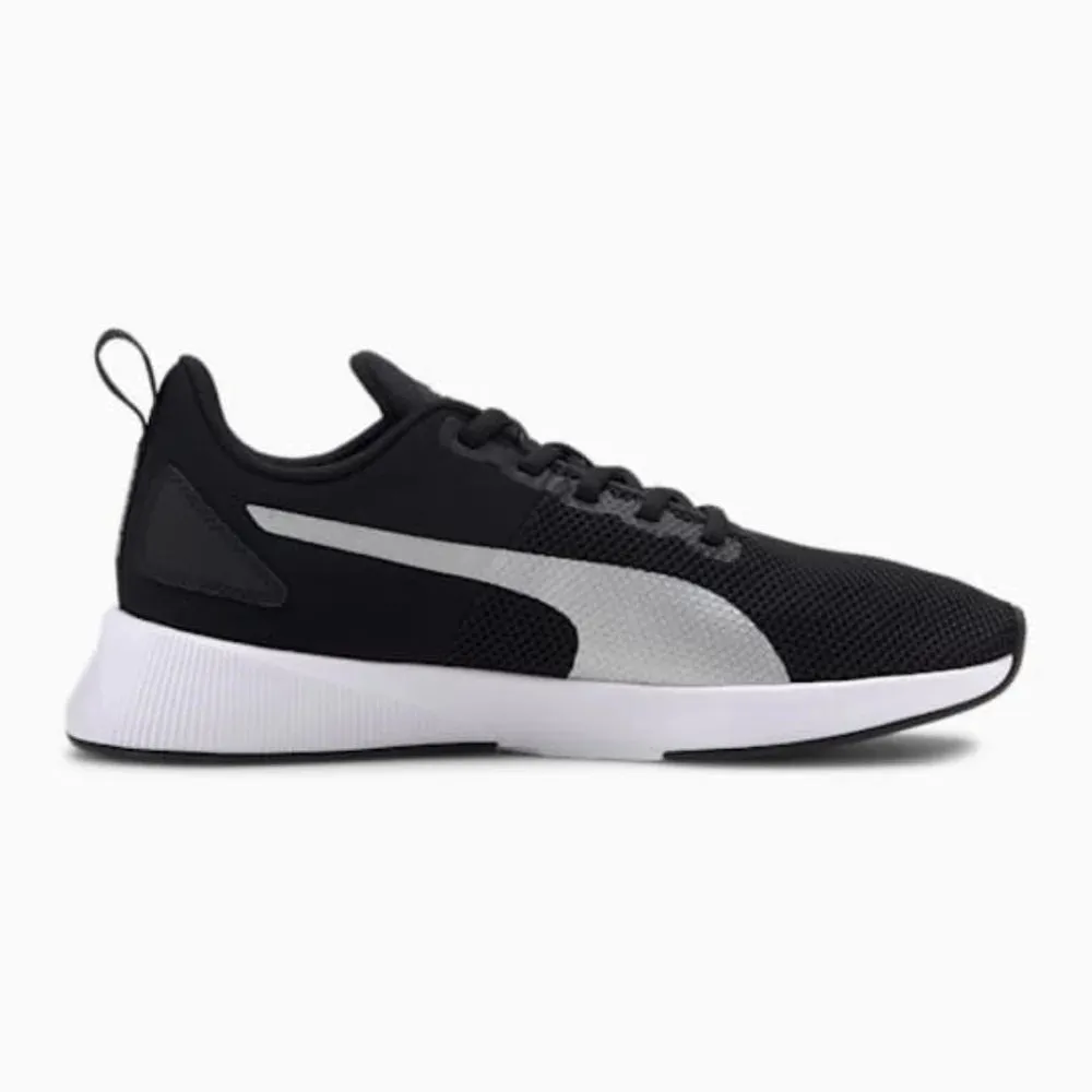 PUMA FLYER Runner Mesh Running Men - BLKSLV