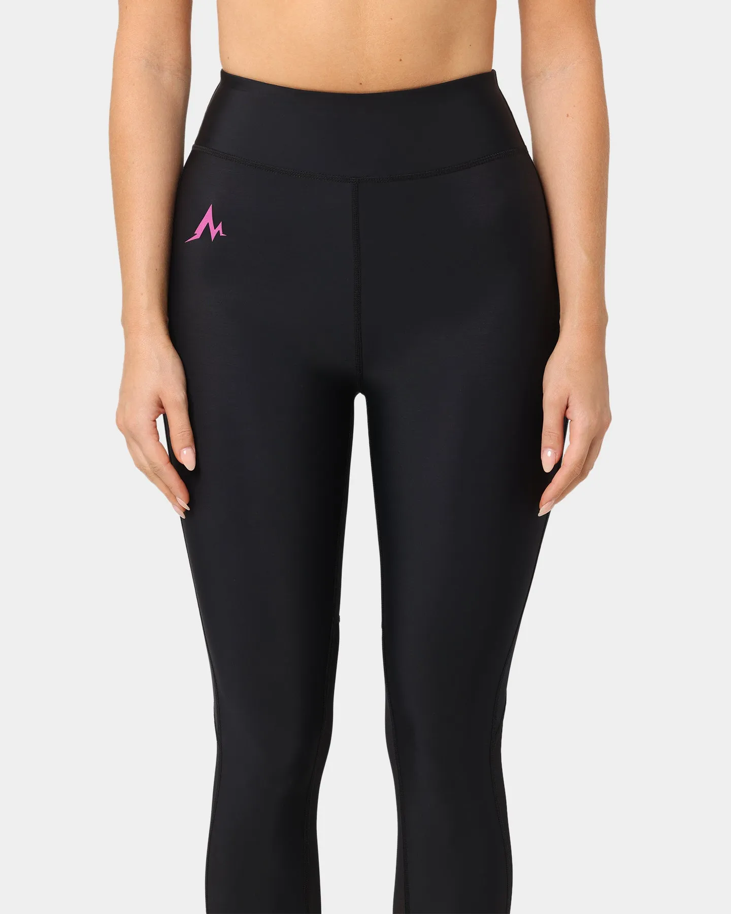 PYRA Women's Off Piste Leggings Black