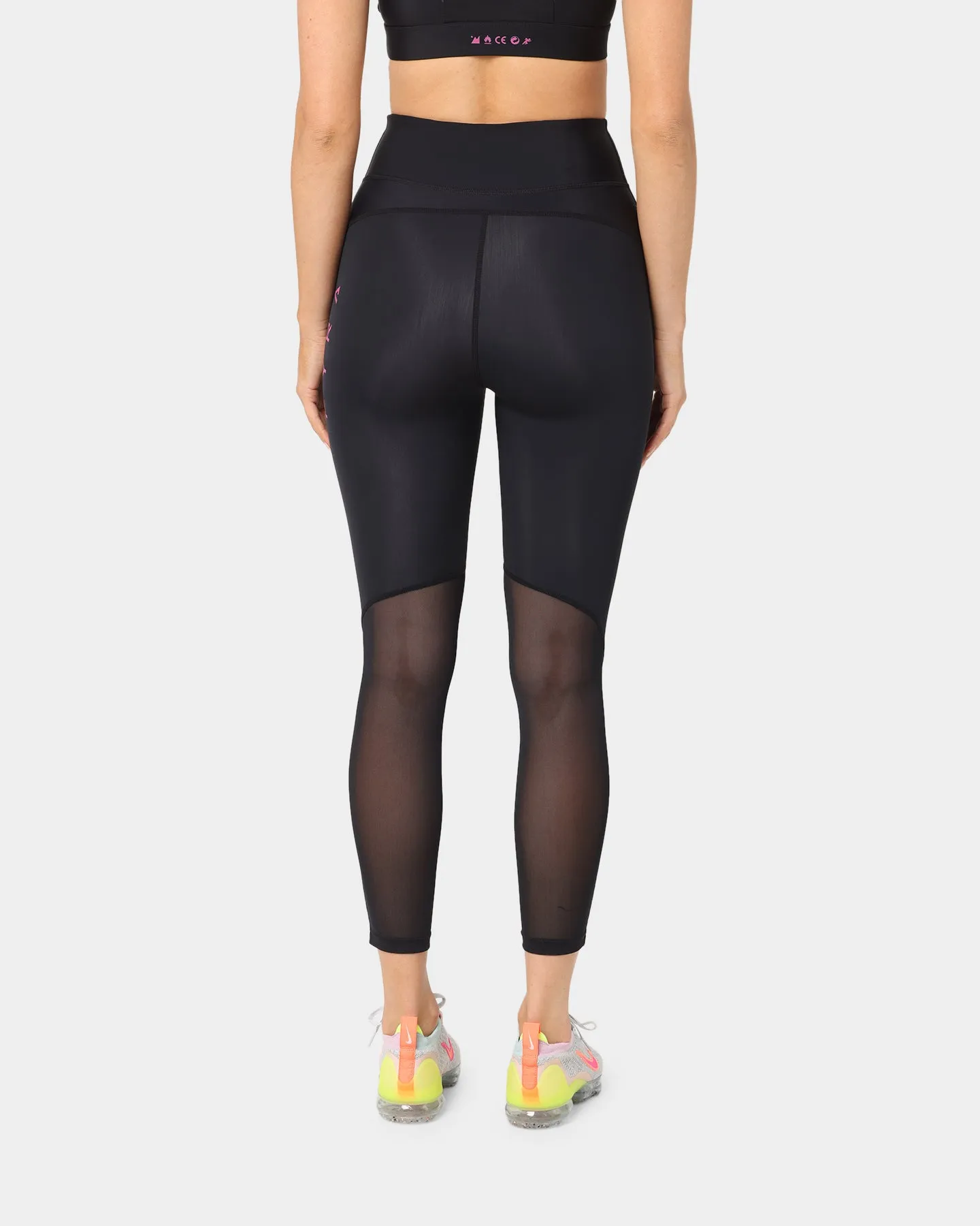 PYRA Women's Off Piste Leggings Black