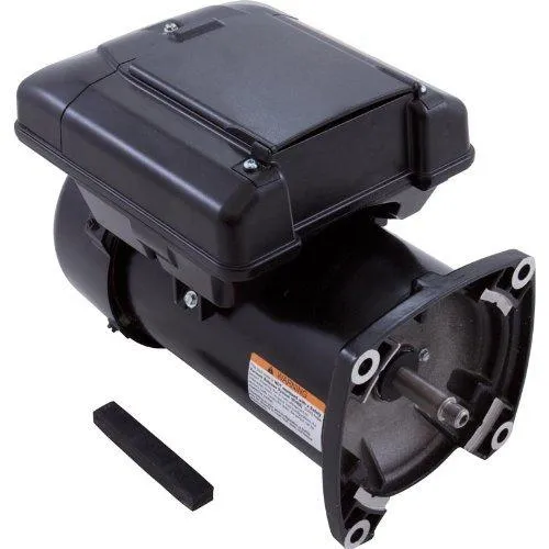 Regal Beloit America - Epc ECM16SQU 1.65HP 230V Variable Speed Pool Motor Pump Square Flange