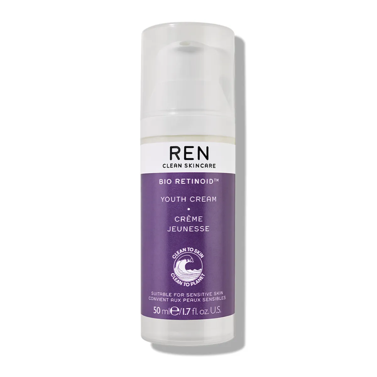 REN Bio Retinoid™ Youth Cream.