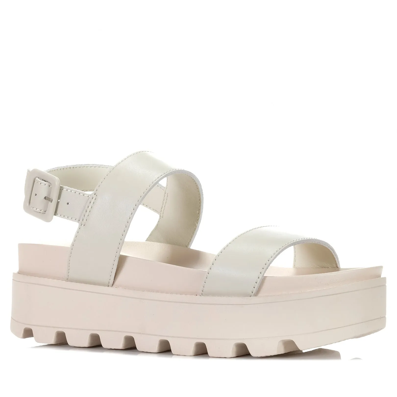 Rollie Zeze Wedge Strap All Oat