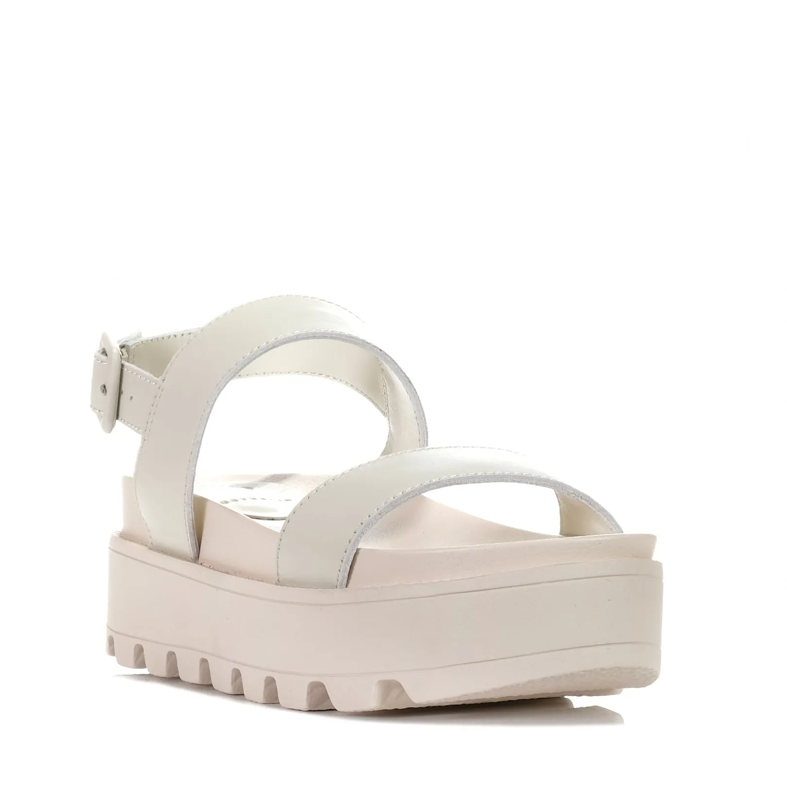 Rollie Zeze Wedge Strap All Oat