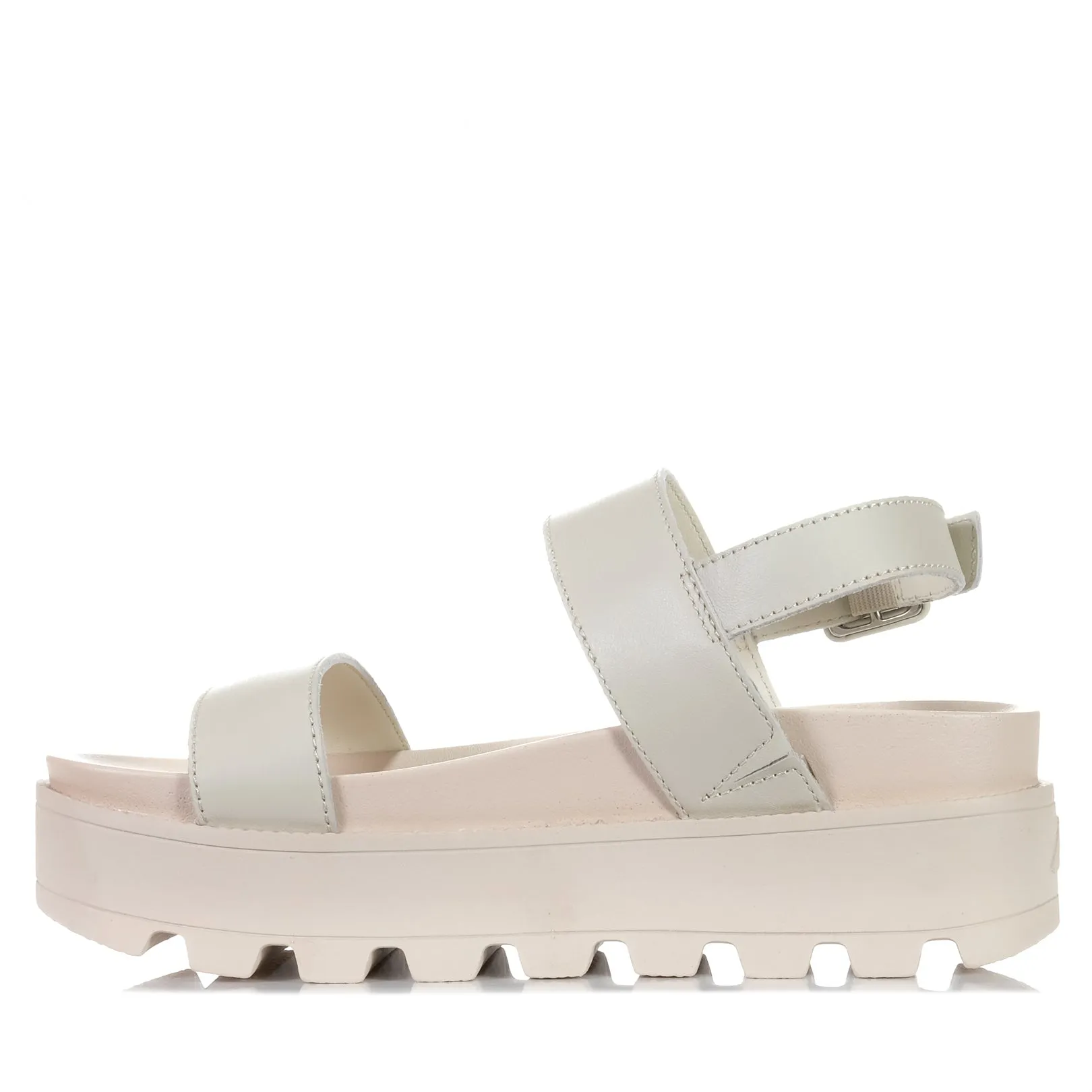 Rollie Zeze Wedge Strap All Oat