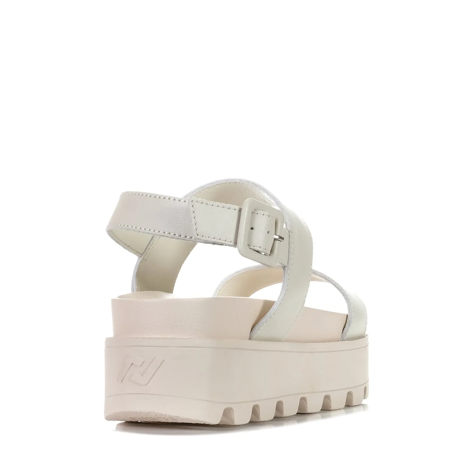 Rollie Zeze Wedge Strap All Oat