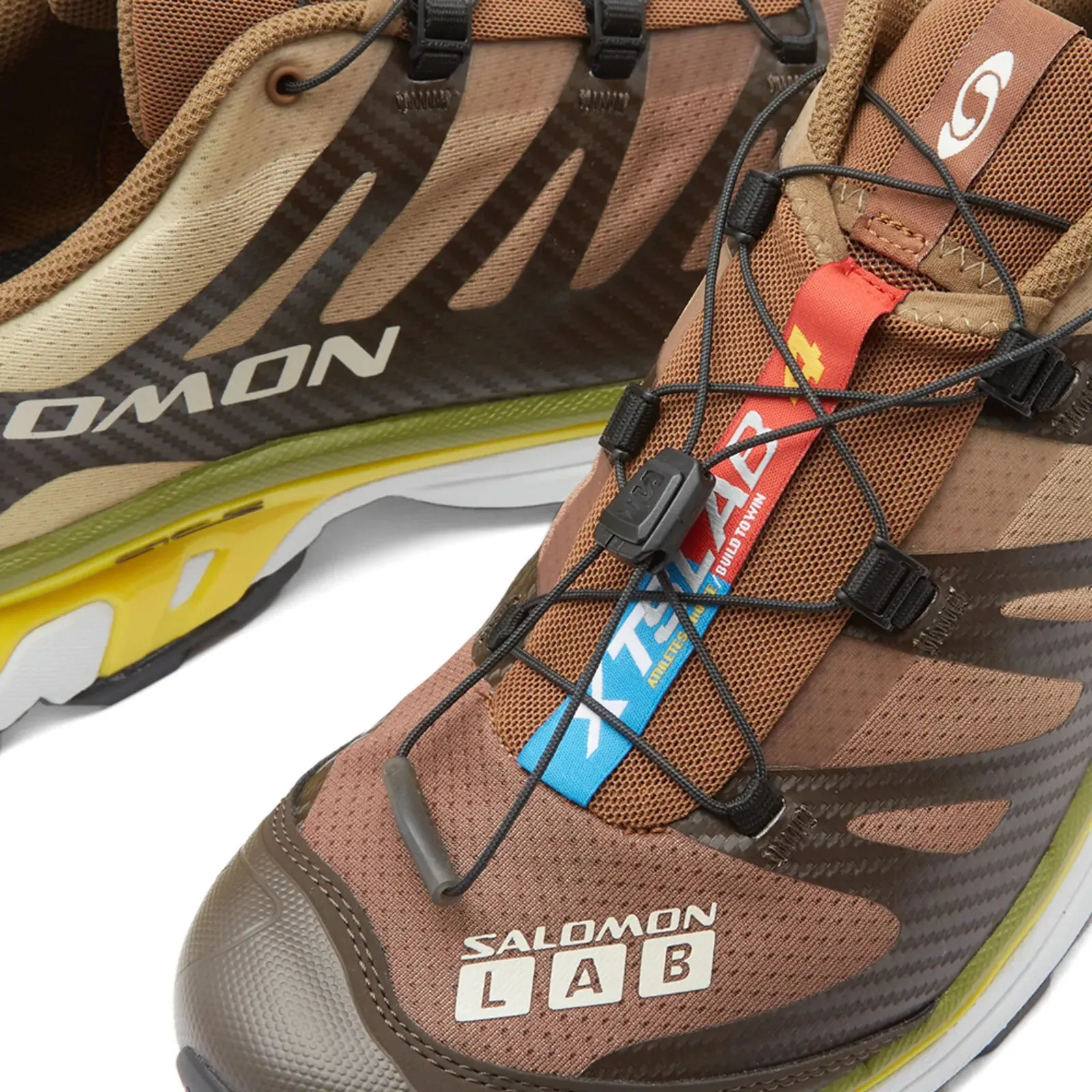 Salomon XT-4