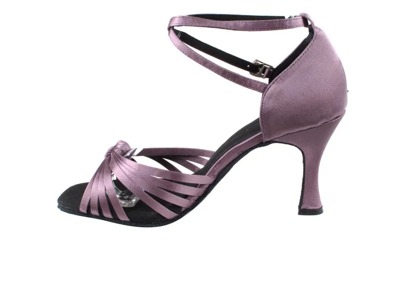 Sera Series Lavender Dance Sandals