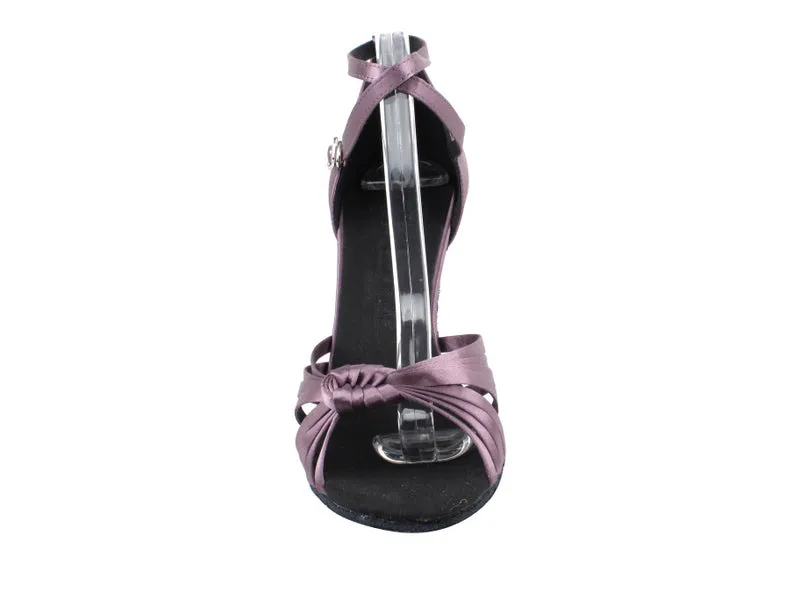 Sera Series Lavender Dance Sandals