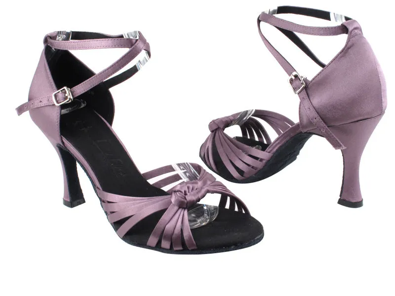 Sera Series Lavender Dance Sandals