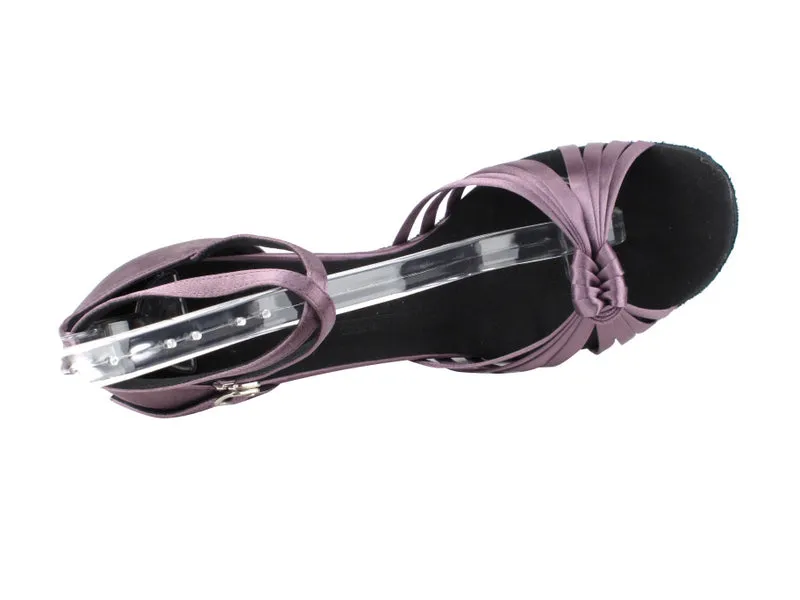 Sera Series Lavender Dance Sandals