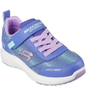 Skechers Dynamic Tread Journey Time Trainers