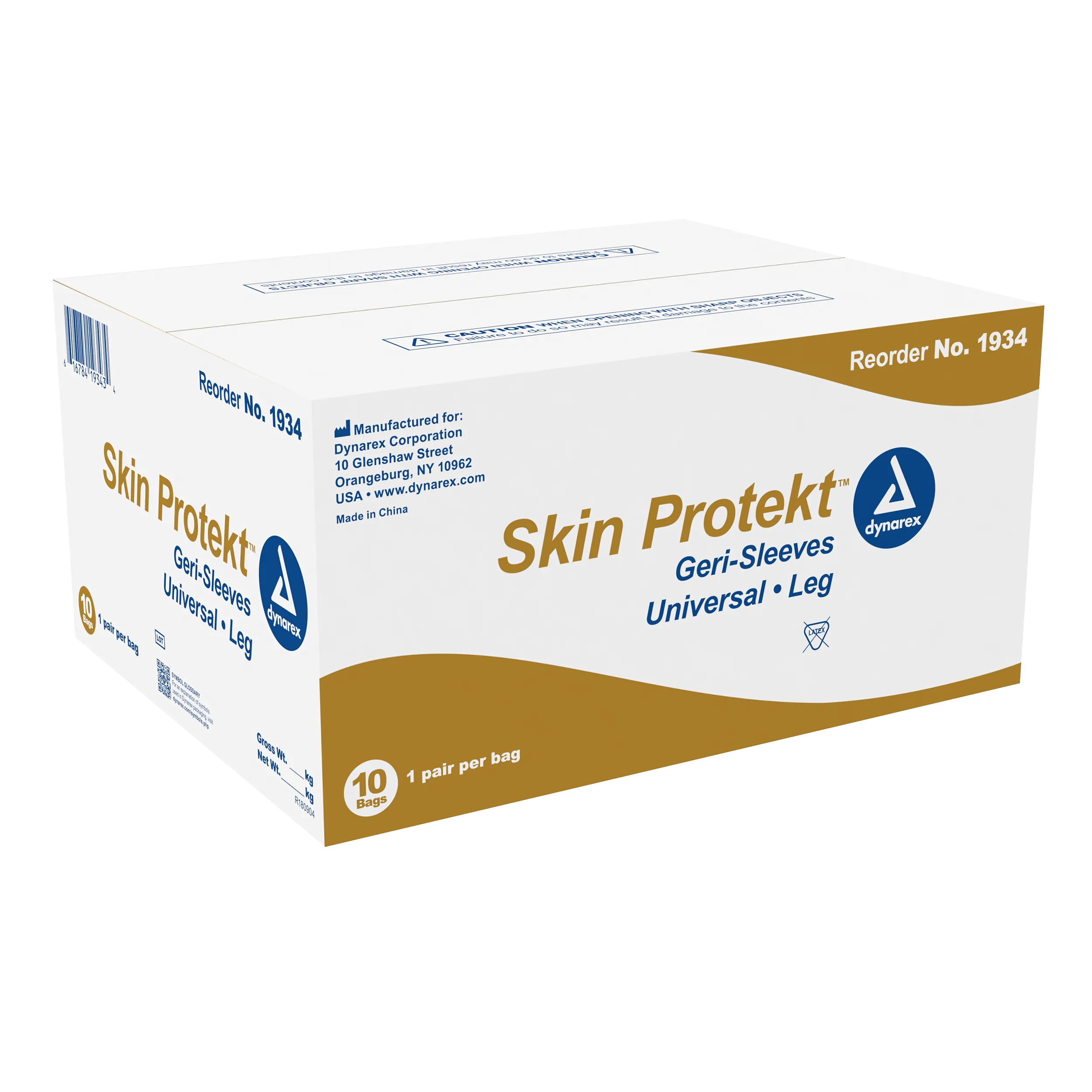 SkinProtekt Geri-Sleeve - Universal