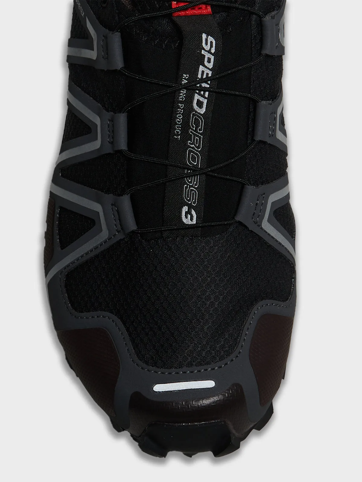 Speedcross 3 GTX Sneakers in Black, Phantom and Black Coffee