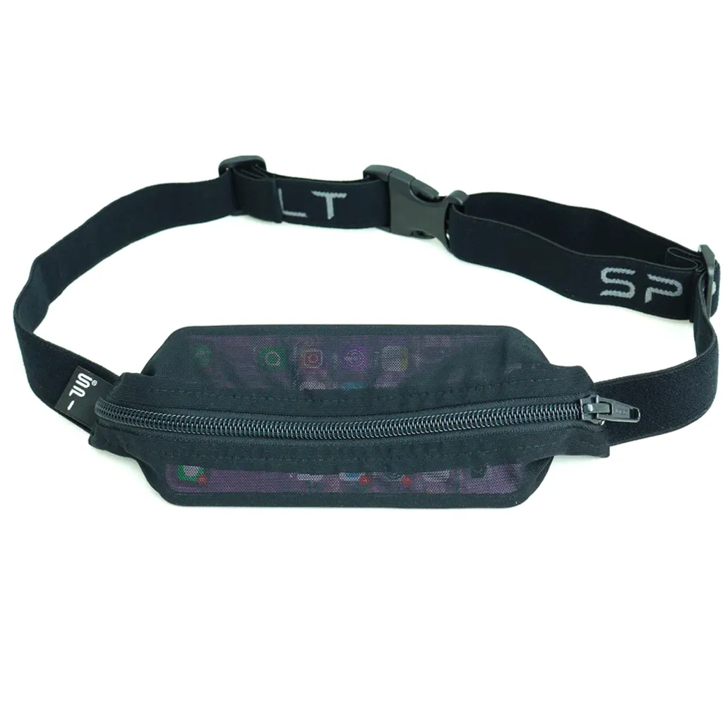 SPIbelt Diabetic Medical Belt