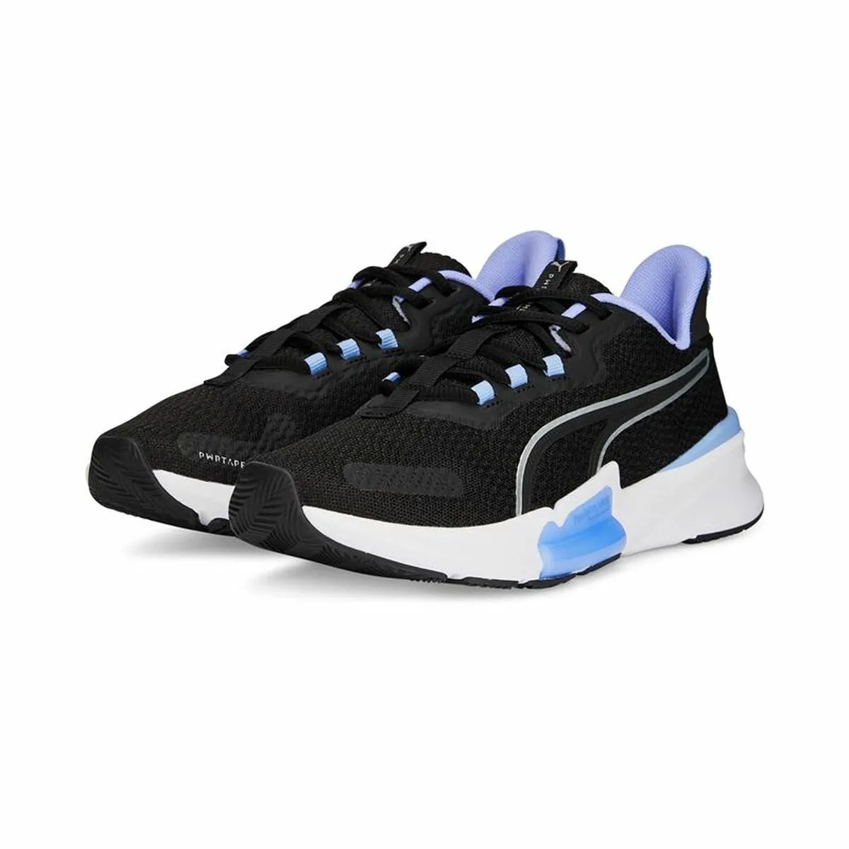 Sports Trainers for Women Puma TR 2 Black