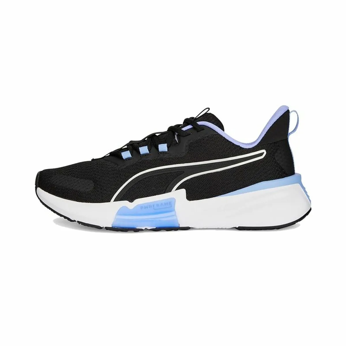 Sports Trainers for Women Puma TR 2 Black