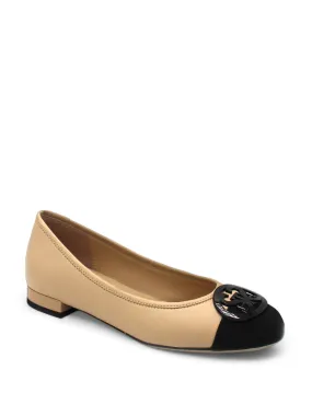 ST Classic Ballerina Flats