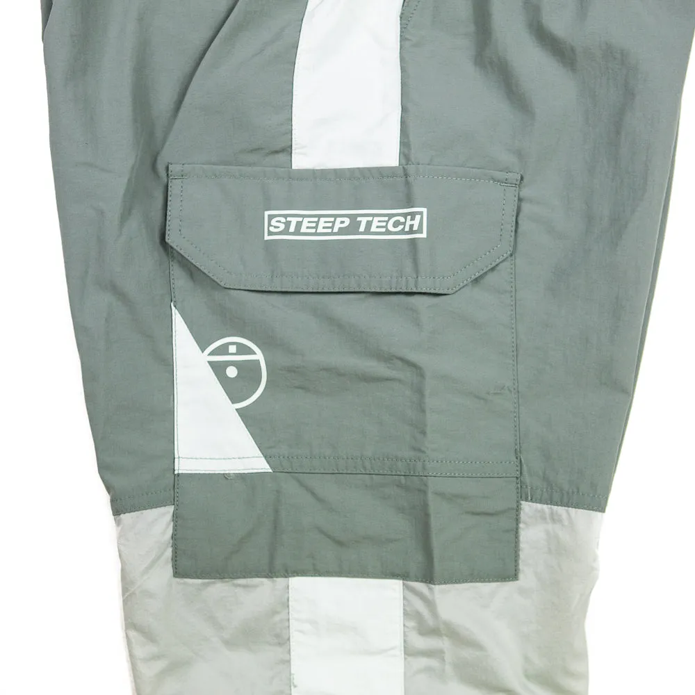 Steep Tech Lt. Pant (Agave Green)