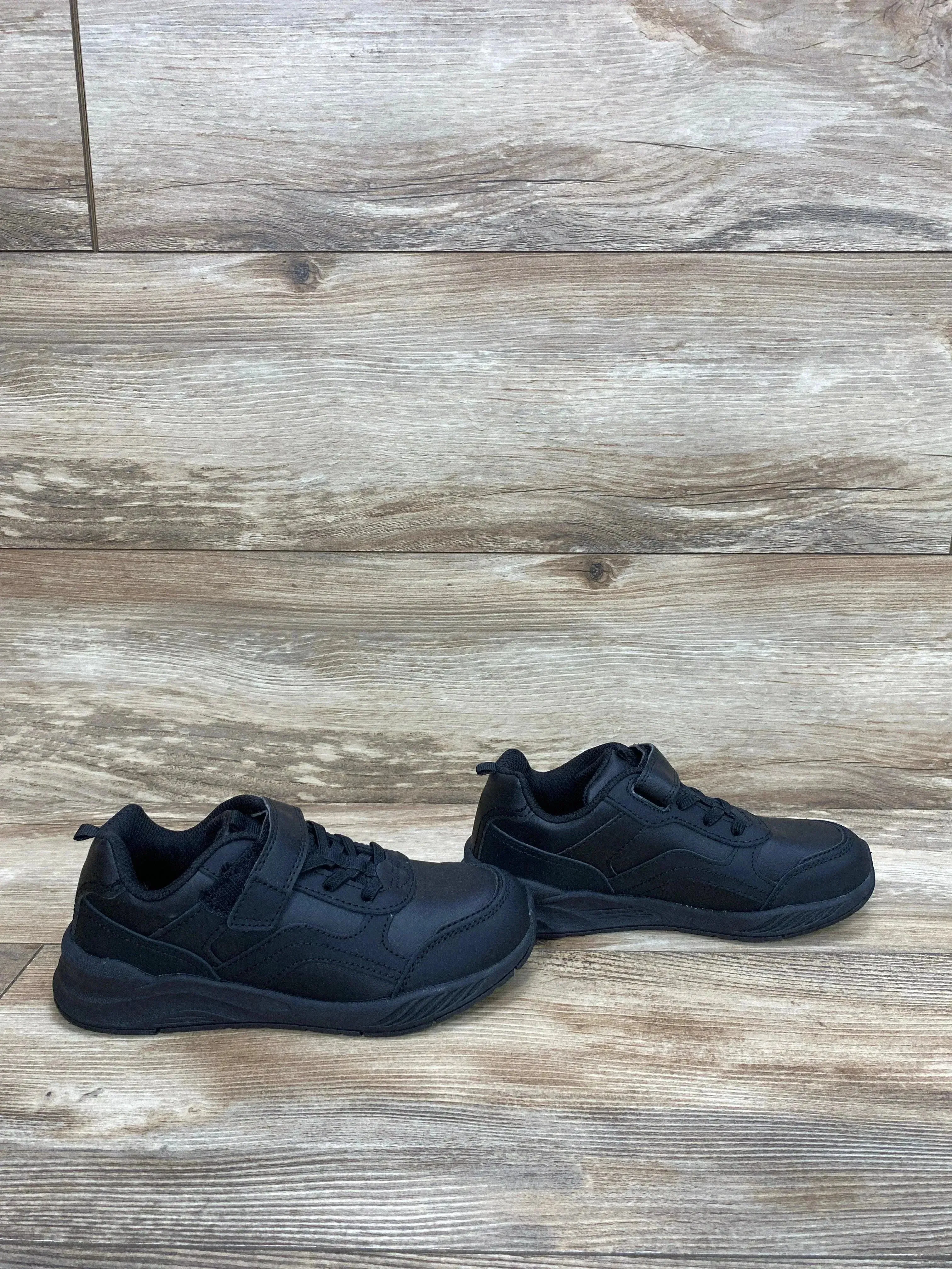 Stride Rite Brighton Sneakers Black sz 2Y