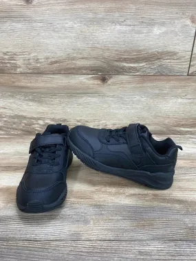 Stride Rite Brighton Sneakers Black sz 2Y