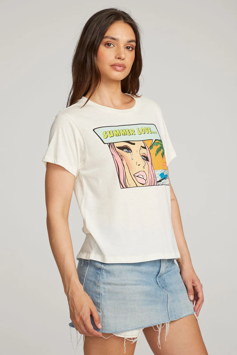 Summer Love Tee