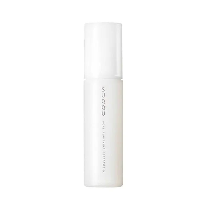 SUQQU Pore Purifying Effector N 日本 Suqqu 毛孔精华液 50mL