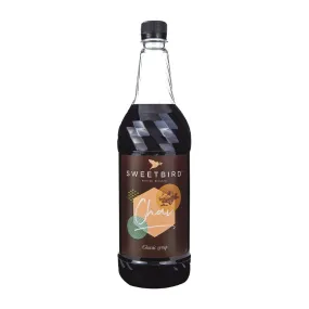 Sweetbird Chai Syrup 1 Ltr