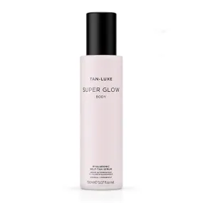 TAN-LUXE Super Glow Body