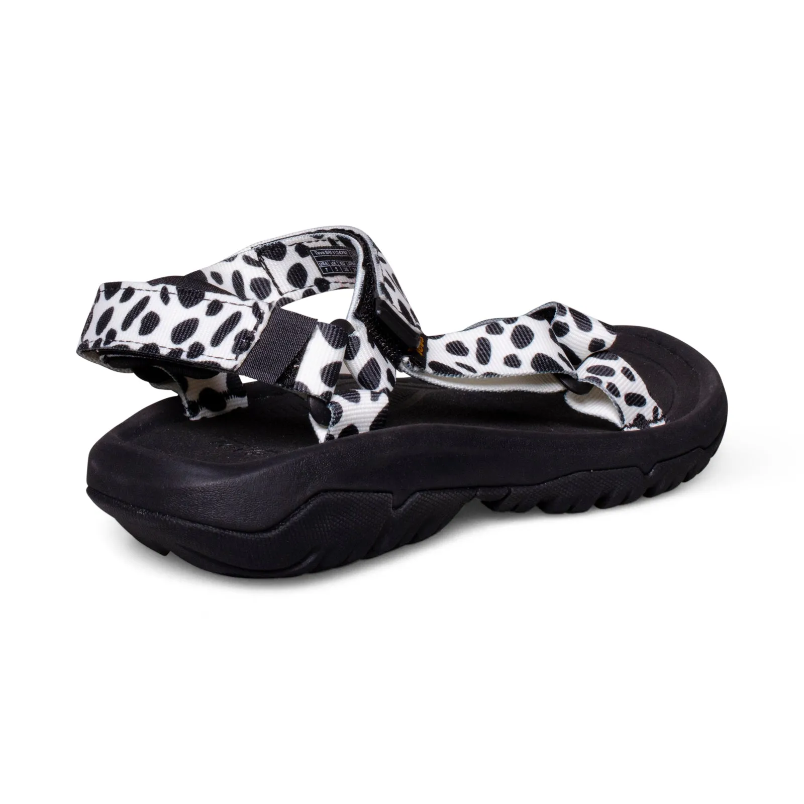 Teva Hurricane XLT 2 Dalmatian Sandals - Women's