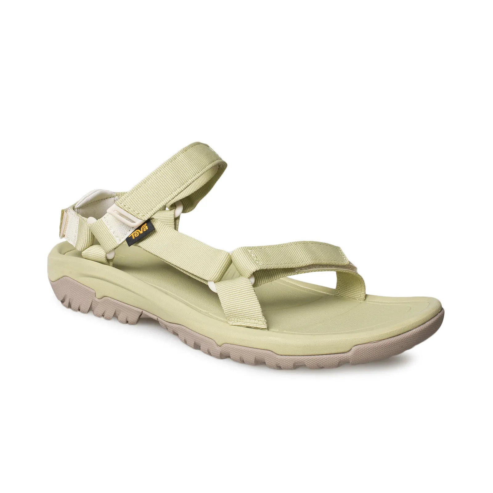 Teva Hurricane XLT 2 Sage Green Sandals - Women's