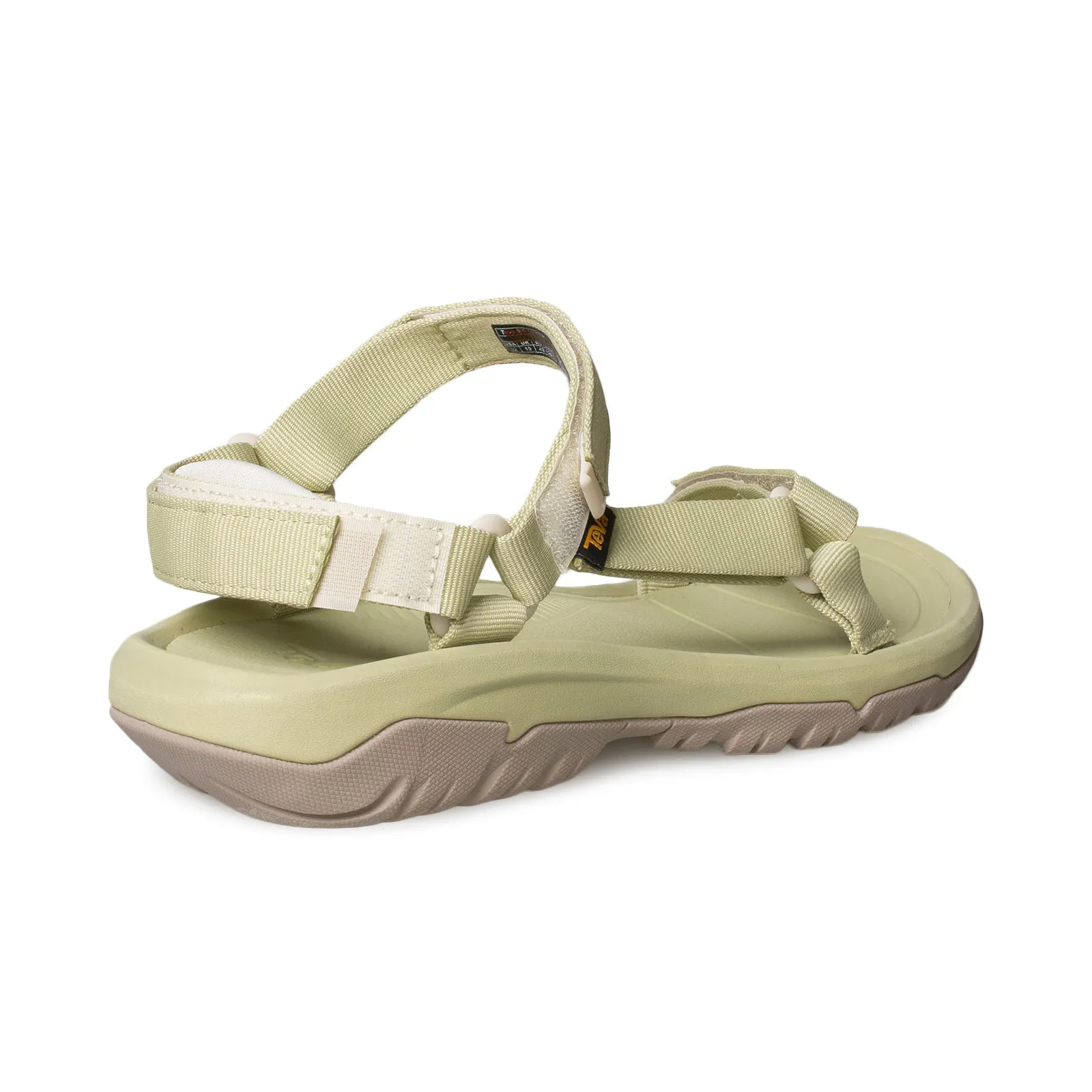 Teva Hurricane XLT 2 Sage Green Sandals - Women's